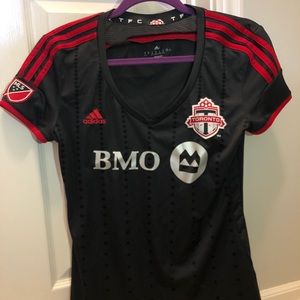 TFC jersey
